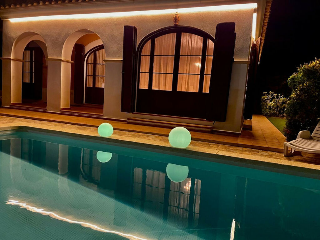 Detached Villa Finestrat Alicante - image 20