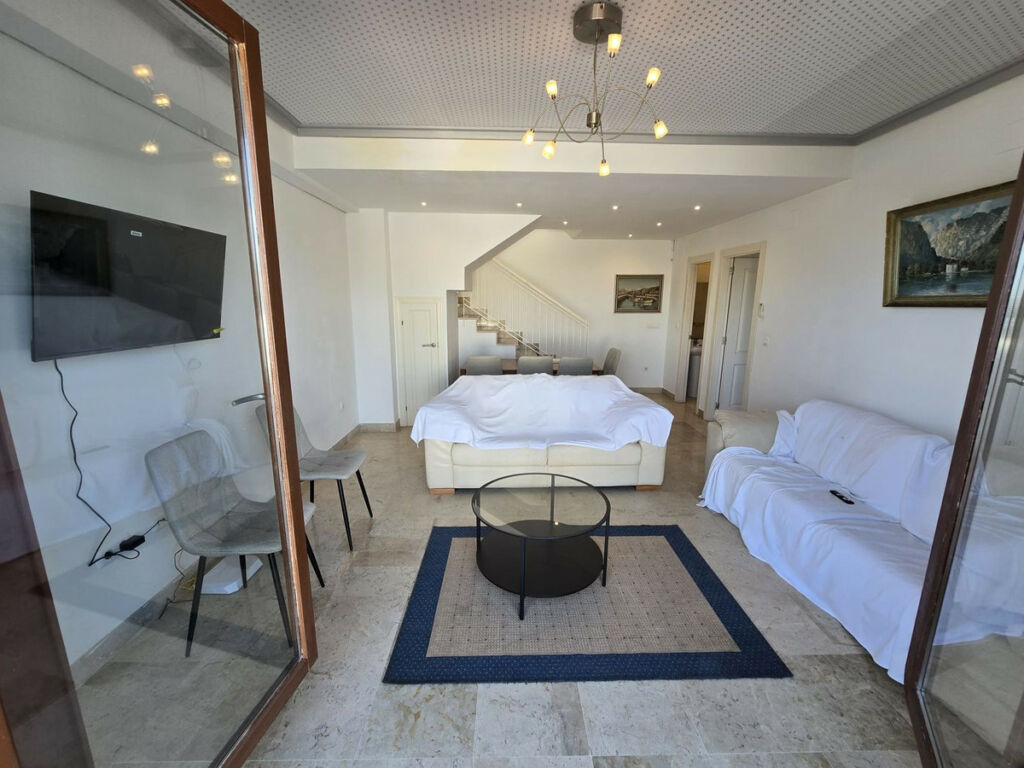 Penthouse Duplex La Cala de Mijas Málaga - image 20