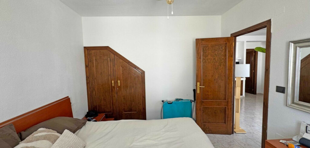 Duplex La Mata Alicante - image 20