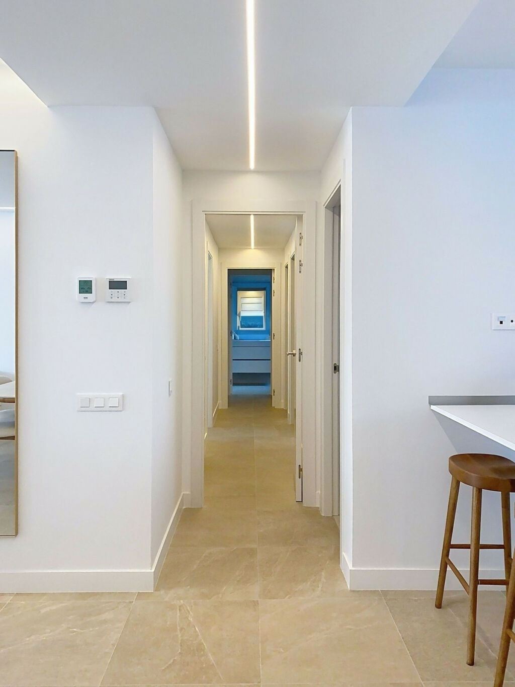 Ground Floor Apartment Estepona Málaga - image 19