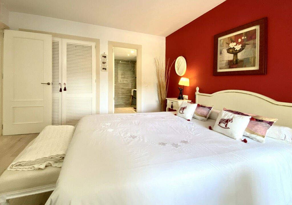 Middle Floor Apartment Mijas Golf Málaga - image 20