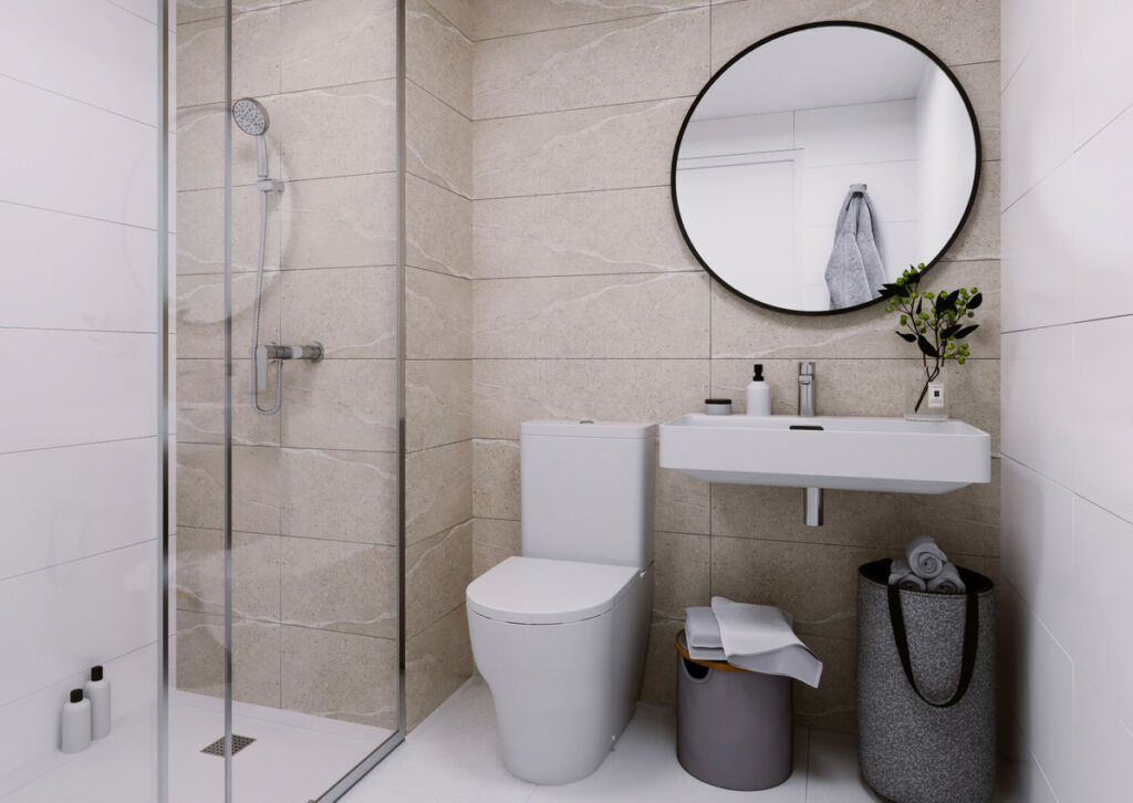 Duplex Monforte Del Cid Alicante - image 20