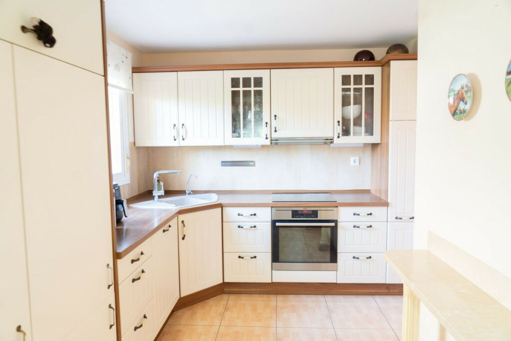 Semi-Detached House Riviera del Sol Málaga - image 20