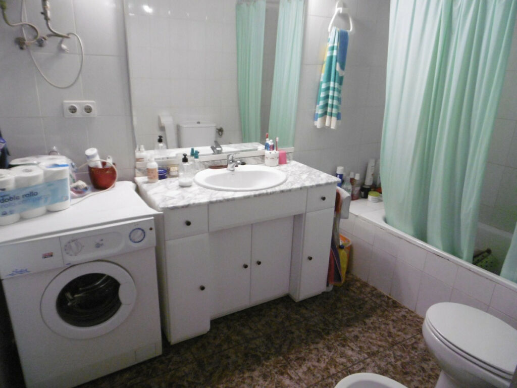 Detached Villa Yecla Murcia - image 20