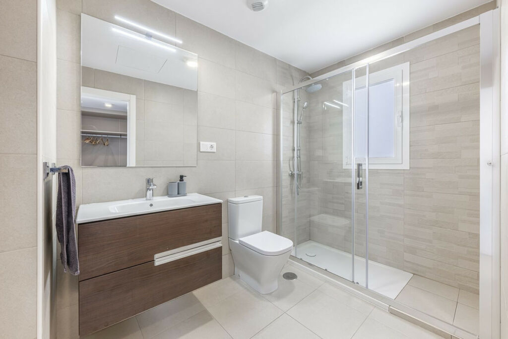 Middle Floor Apartment Rincón de la Victoria Málaga - image 20