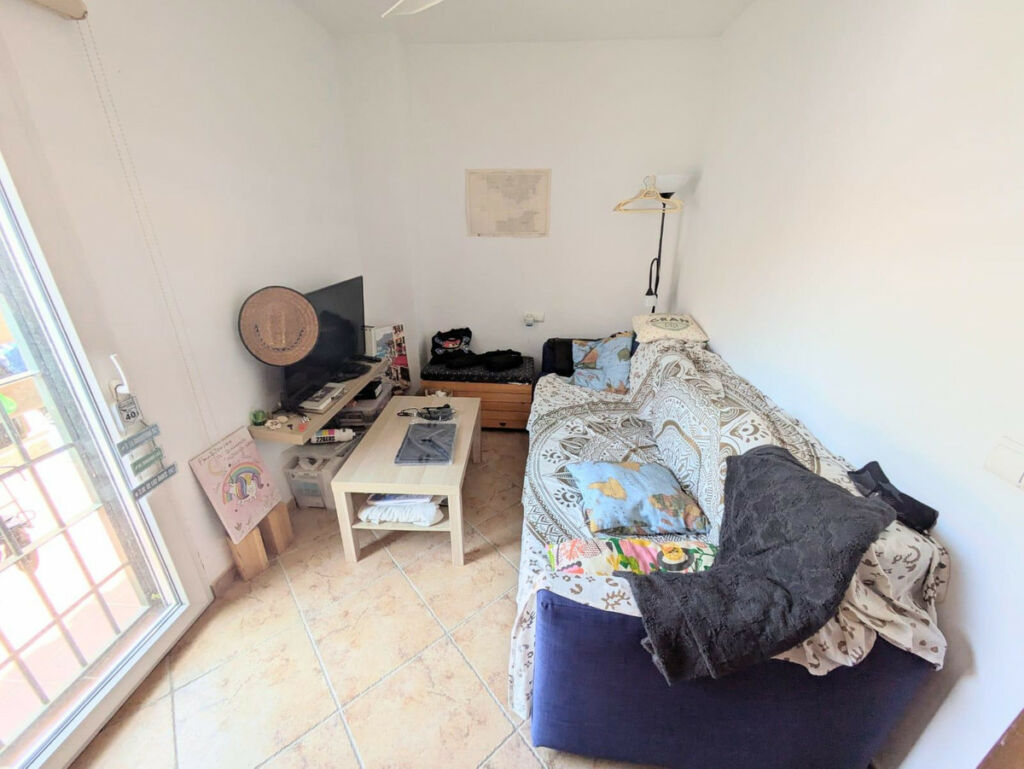 Townhouse Torremolinos Málaga - image 20