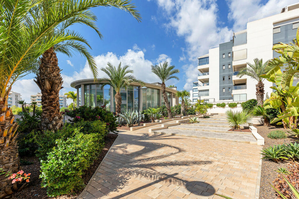 Middle Floor Apartment Villamartin Alicante - image 19