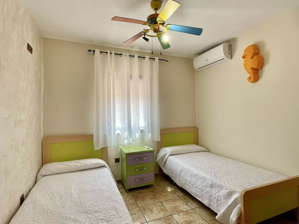 Detached Villa Frigiliana Málaga - image 20