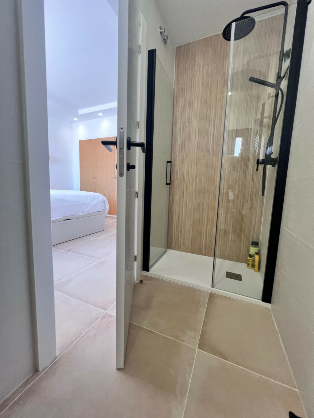 Detached Villa Estepona Málaga - image 20