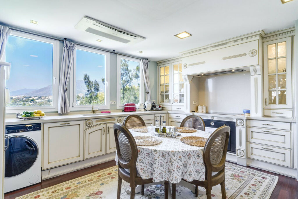 Penthouse Duplex Bahía de Marbella Málaga - image 20