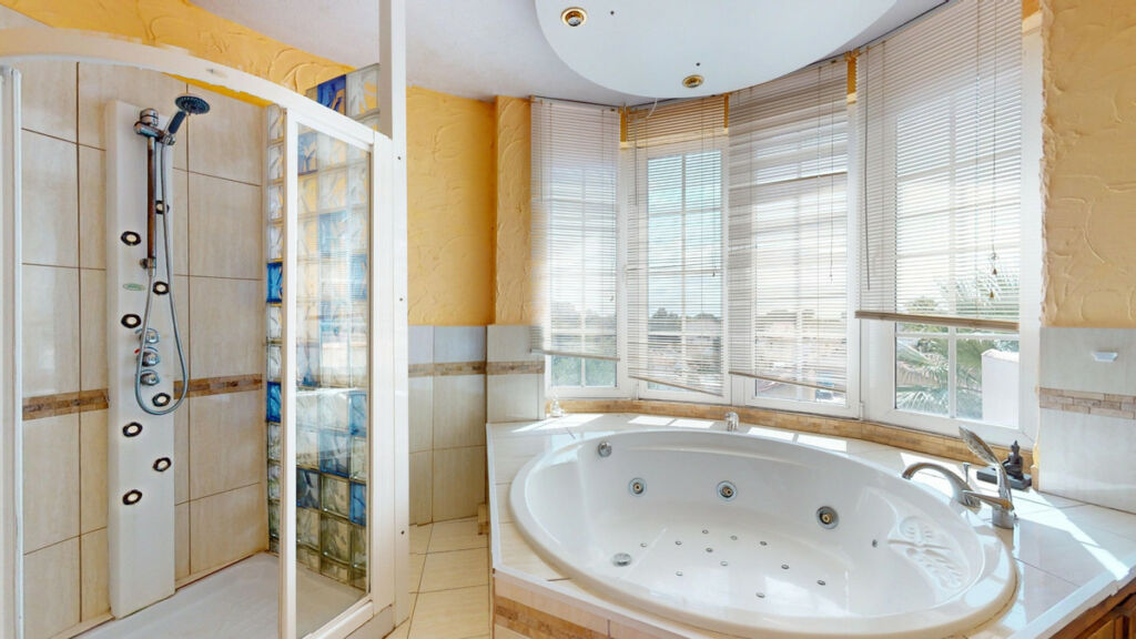 Detached Villa La Zenia Alicante - image 20