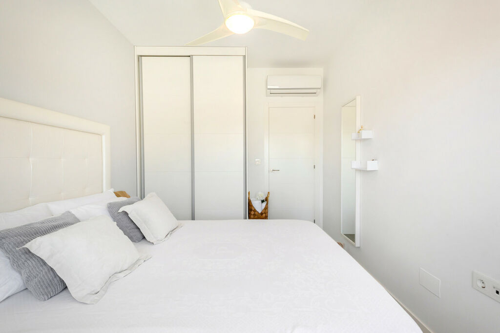 Ground Floor Apartment Torre de la Horadada Alicante - image 20