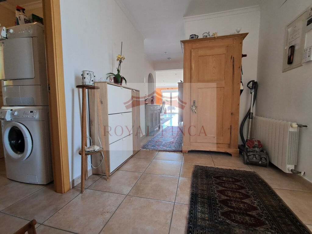 Detached Villa Sanet y Negrals Alicante - image 20
