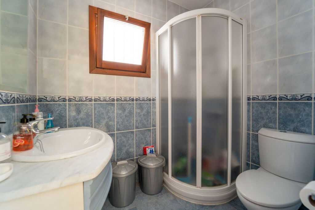 Detached Villa Torremuelle Málaga - image 20