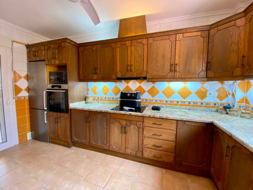 Detached Villa Algorfa Alicante - image 20
