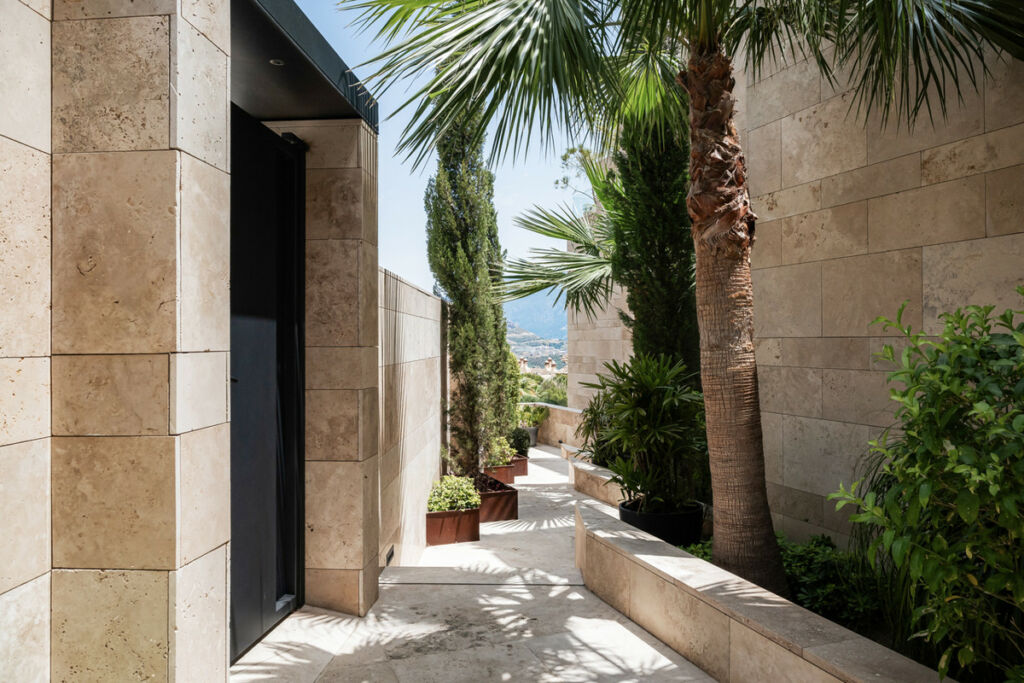 Middle Floor Apartment La Quinta Málaga - image 22