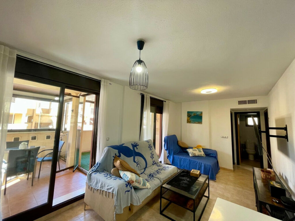 Ground Floor Apartment Aguilas Murcia - image 20