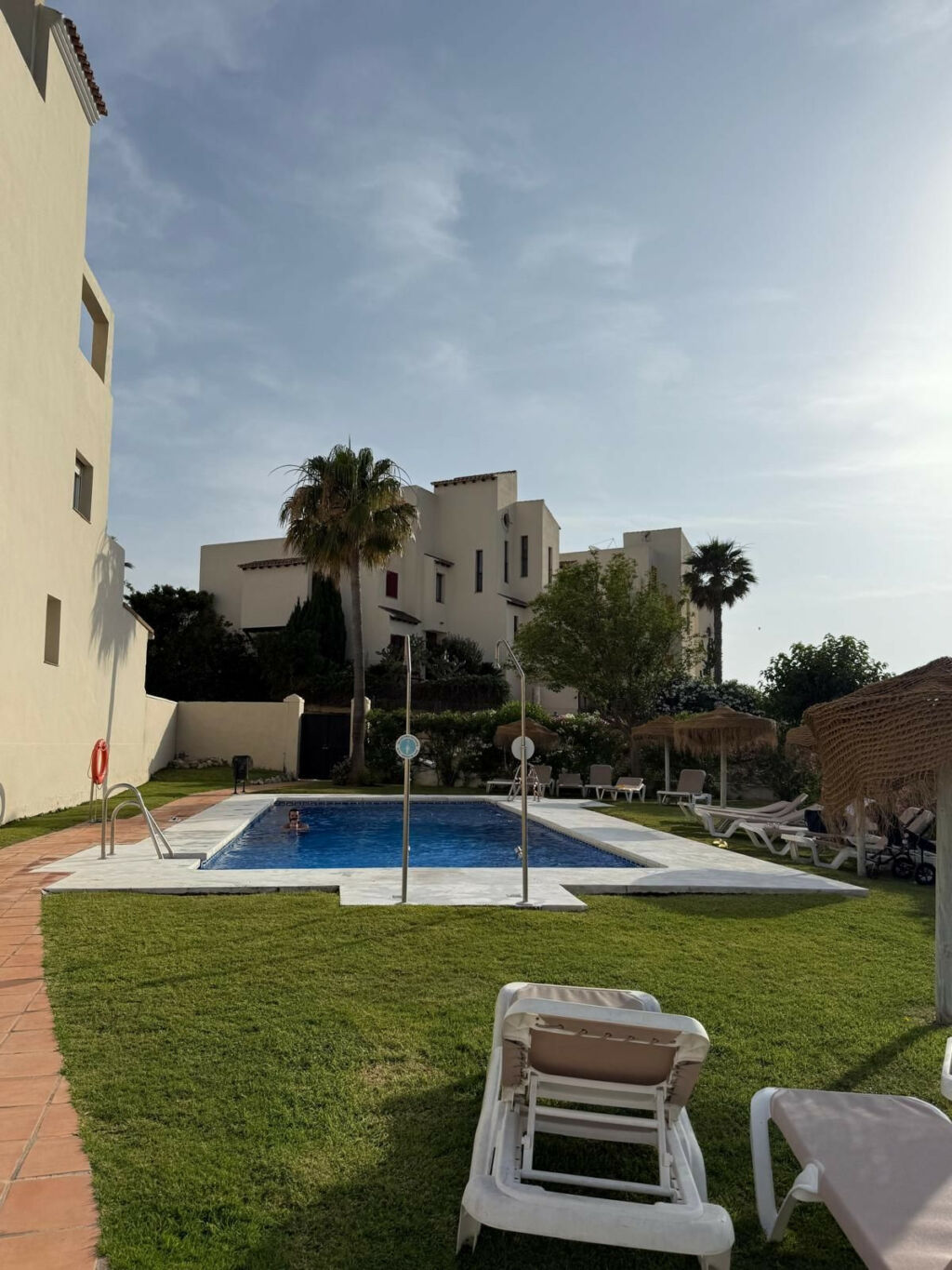 Ground Floor Apartment Casares Playa Málaga - image 20