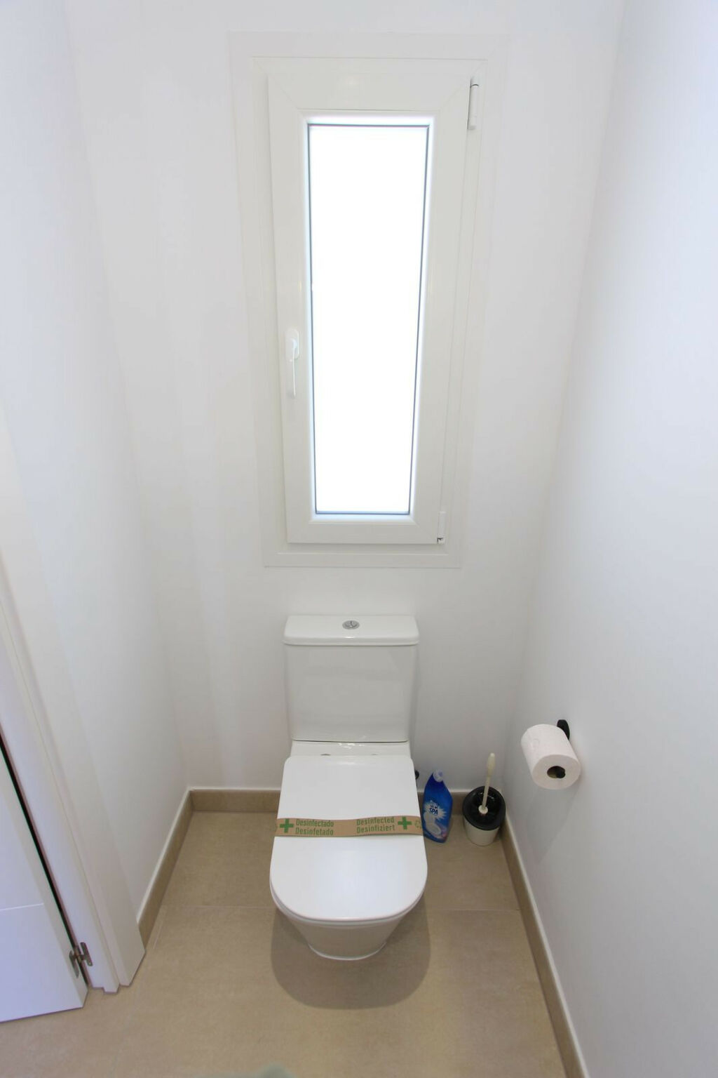 Townhouse Marbella Málaga - image 20