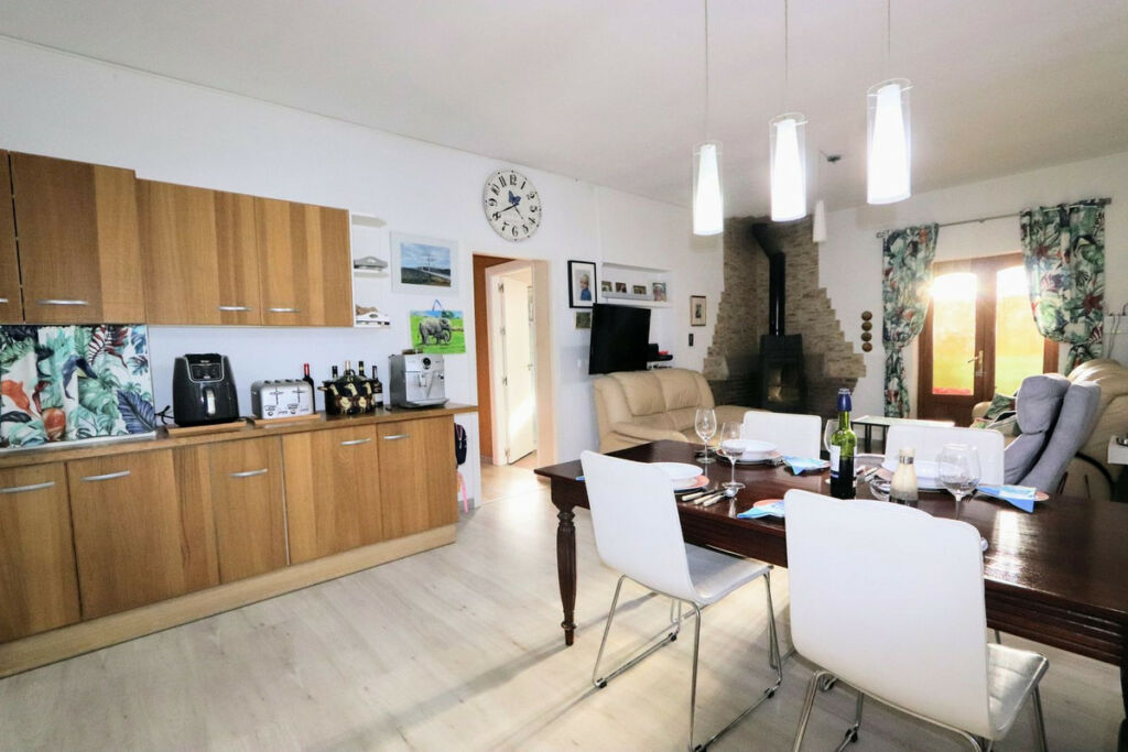 Detached Villa Balsicas Murcia - image 21