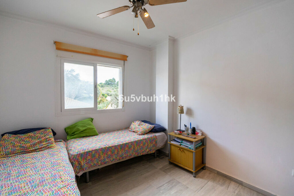 Ground Floor Apartment Alhaurin Golf Málaga - image 20