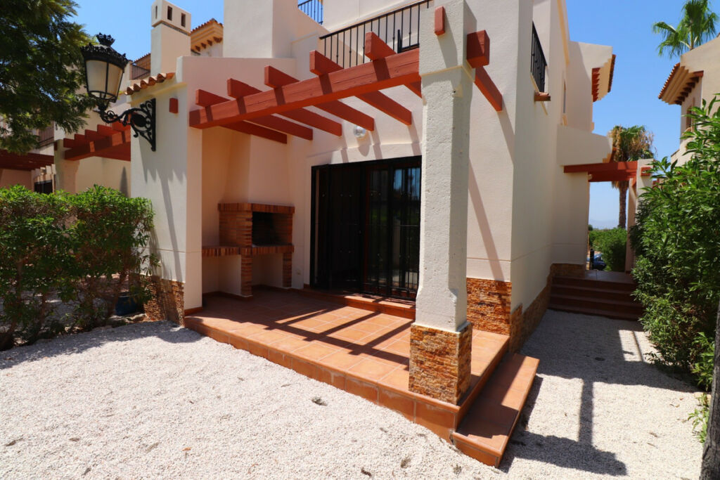 Semi-Detached House Algorfa Alicante - image 20