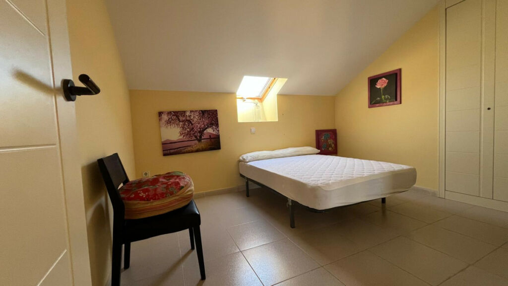 Penthouse Denia Alicante - image 20