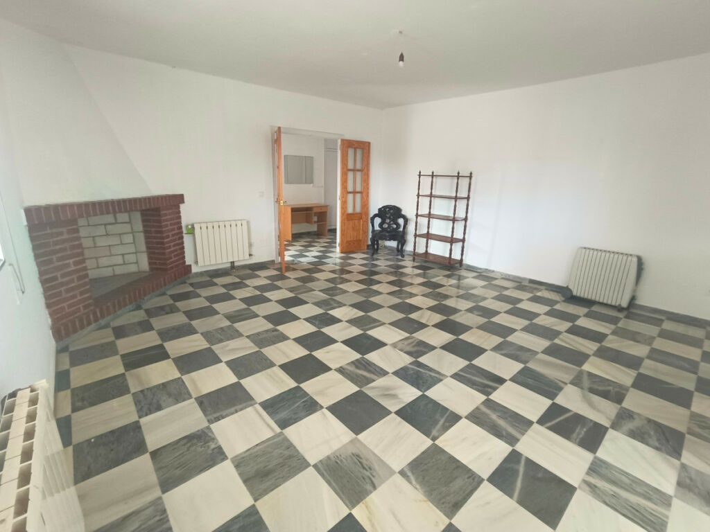 Detached Villa Aguilas Murcia - image 21