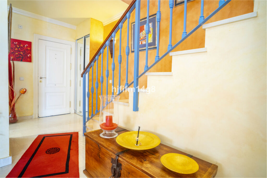 Townhouse Nueva Andalucía Málaga - image 21