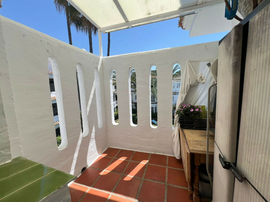 Penthouse Duplex Marbella Málaga - image 22