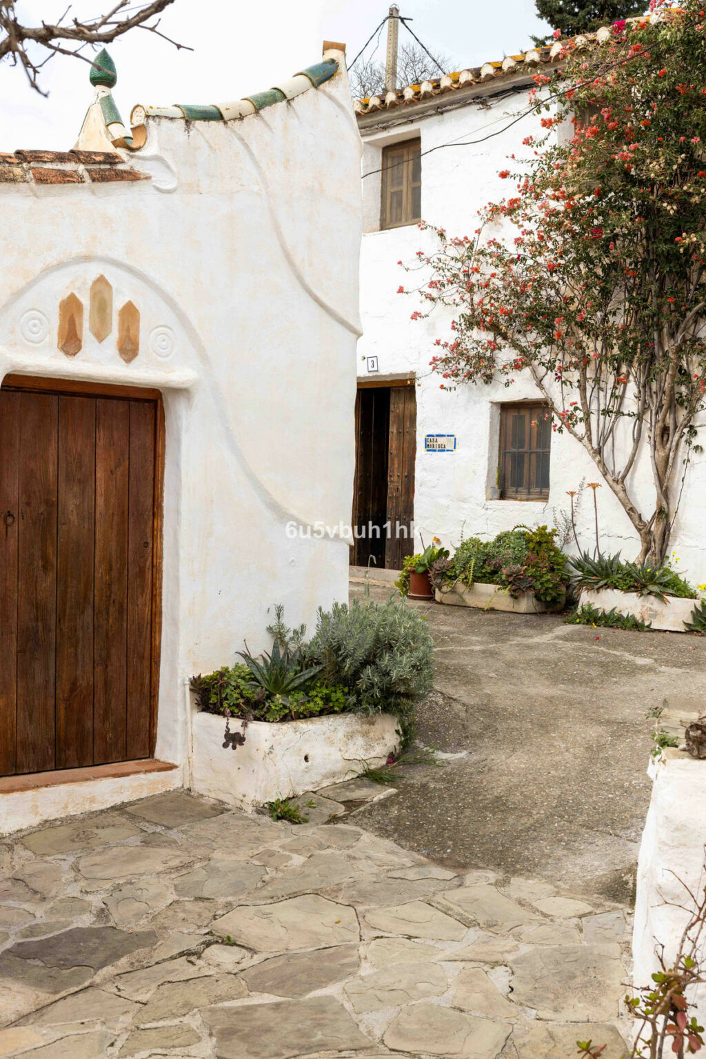 Townhouse Viñuela Málaga - image 20