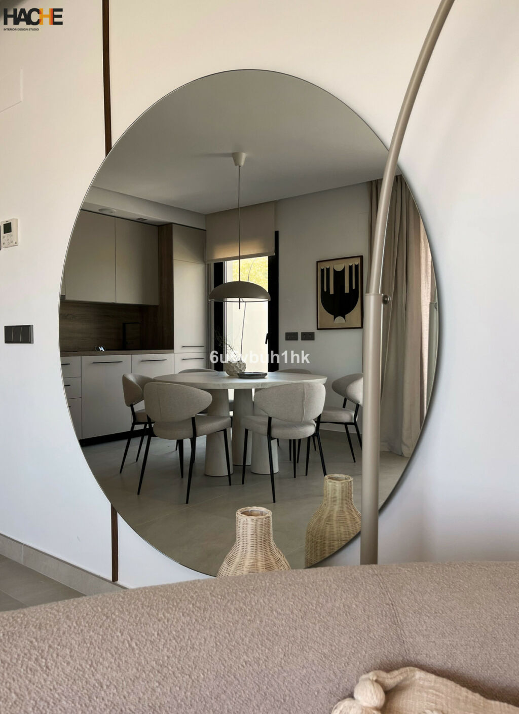 Penthouse La Quinta Málaga - image 20