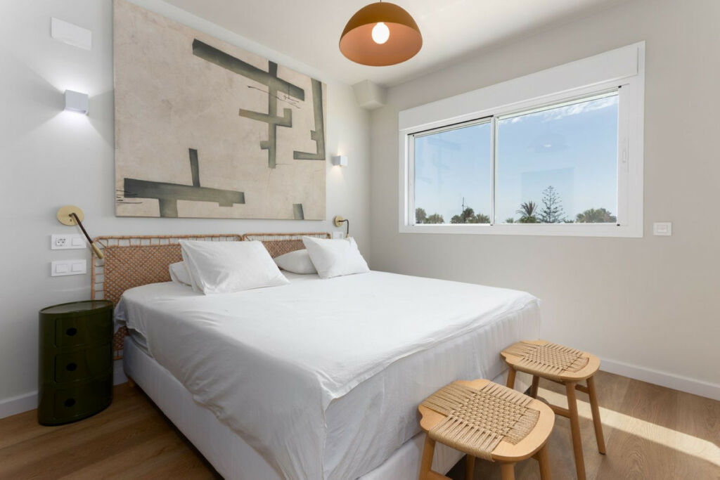 Middle Floor Apartment San Pedro de Alcántara Málaga - image 20