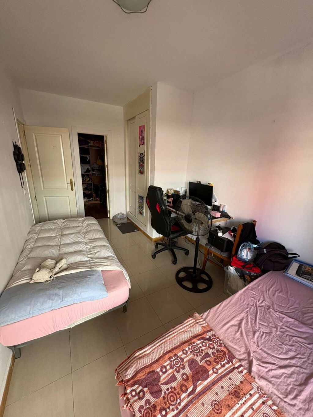 Middle Floor Apartment Los Pacos Málaga - image 20