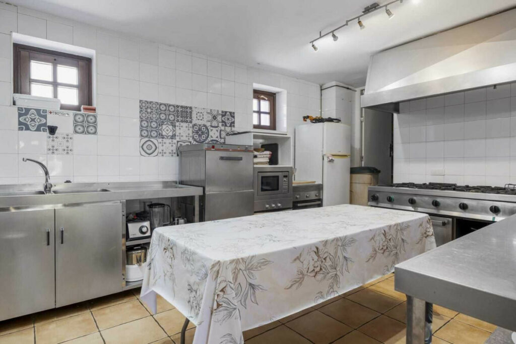 Detached Villa Cortes de la Frontera Málaga - image 20
