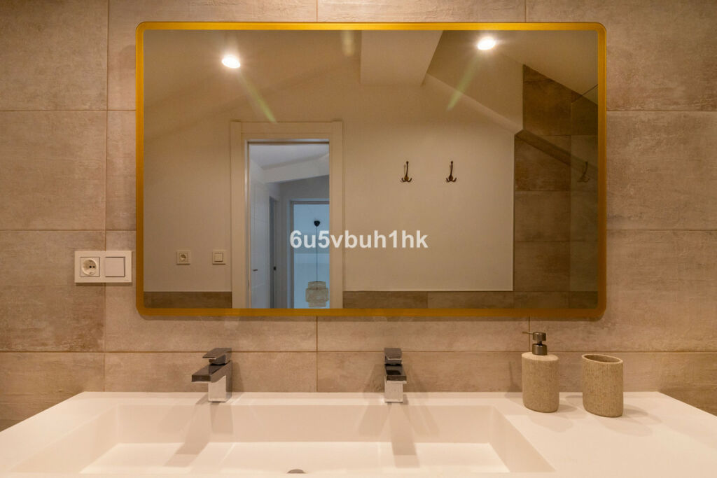 Penthouse Málaga Málaga - image 20