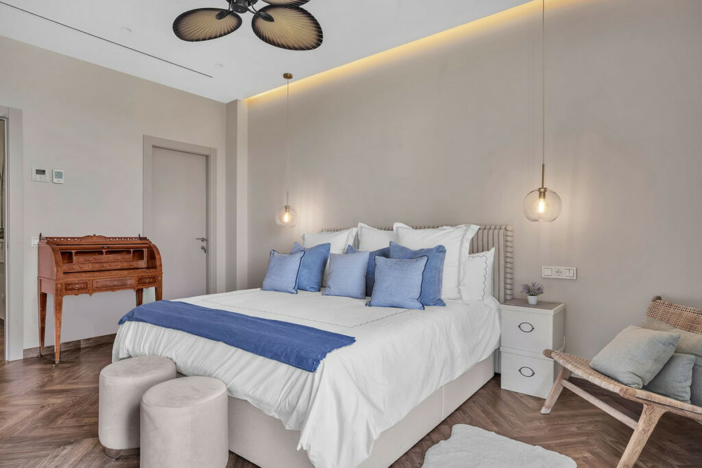 Detached Villa Marbella Málaga - image 20
