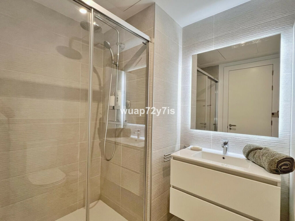 Penthouse Estepona Málaga - image 20