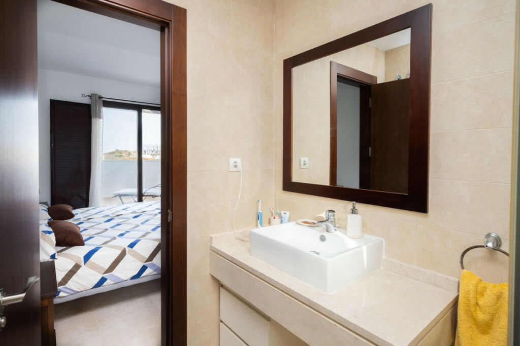 Penthouse Duplex Altos de los Monteros Málaga - image 20