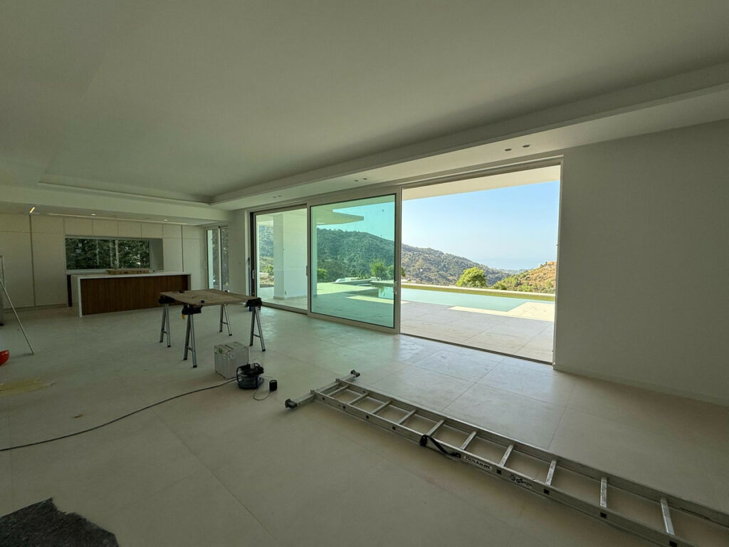 Detached Villa Marbella Málaga - image 20