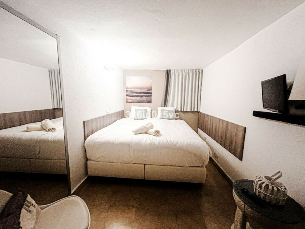 Townhouse Estepona Málaga - image 20