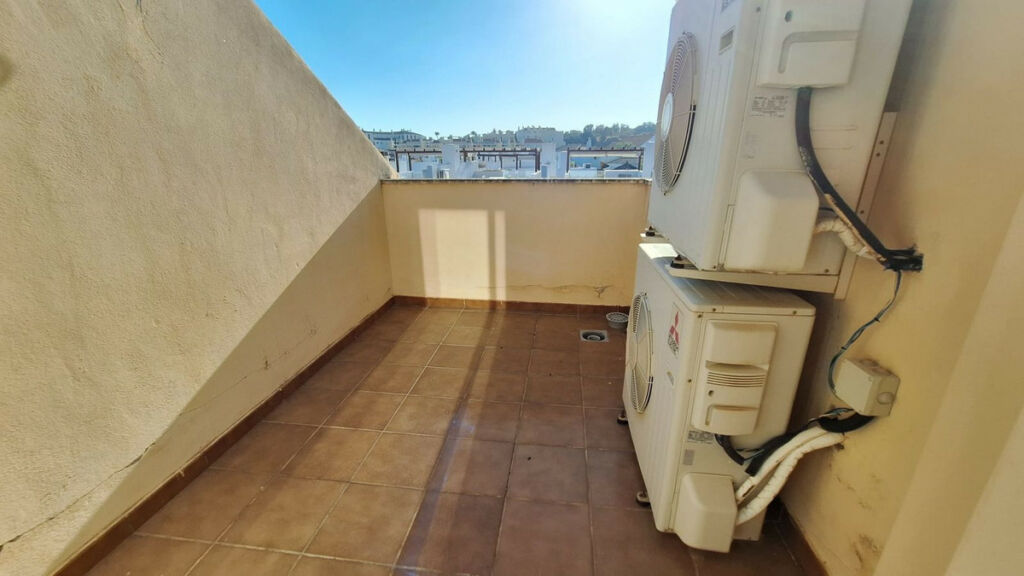 Townhouse Calahonda Málaga - image 20