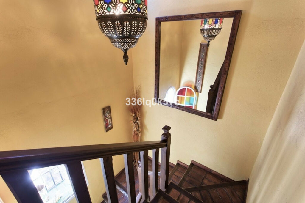 Townhouse Benahavís Málaga - image 20