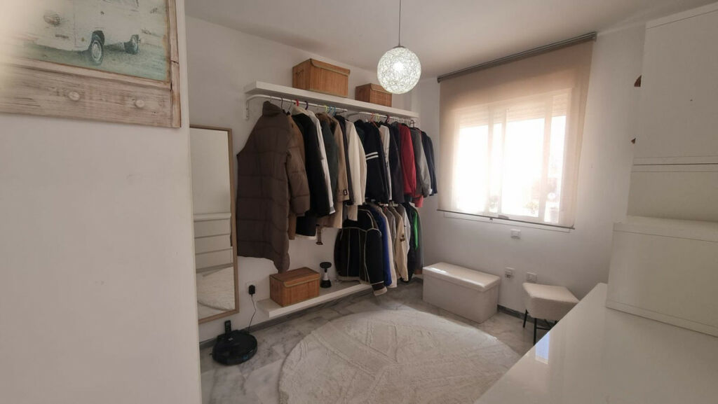 Penthouse Duplex Casares Playa Málaga - image 20