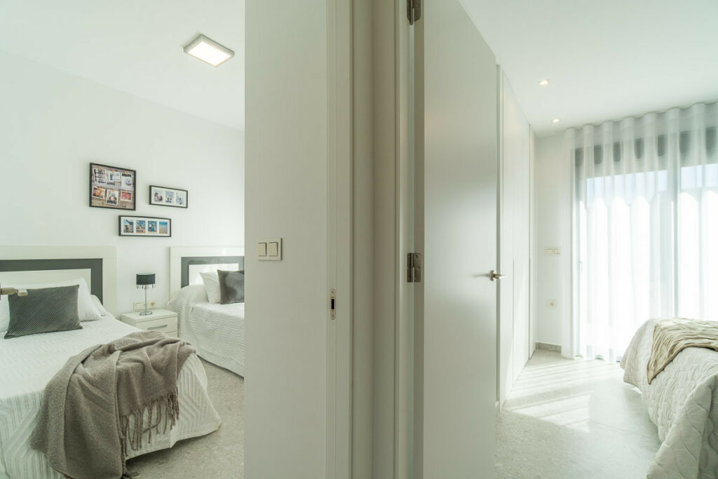 Ground Floor Apartment Los Balcones Alicante - image 19