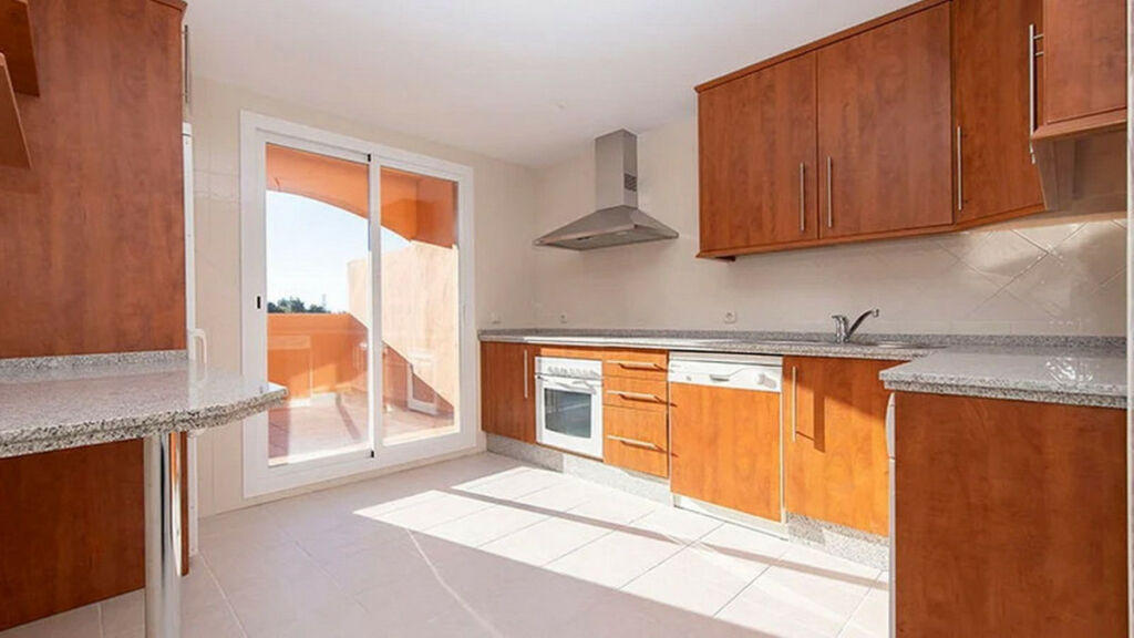 Duplex Elviria Málaga - image 20