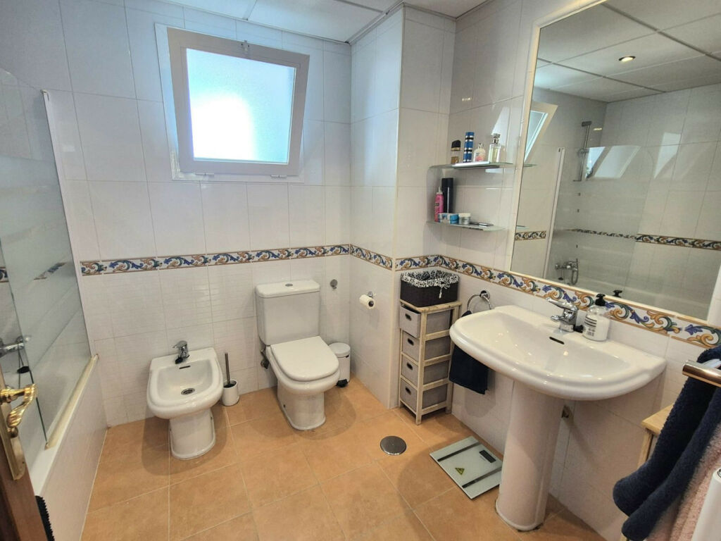 Penthouse Alhaurin Golf Málaga - image 19