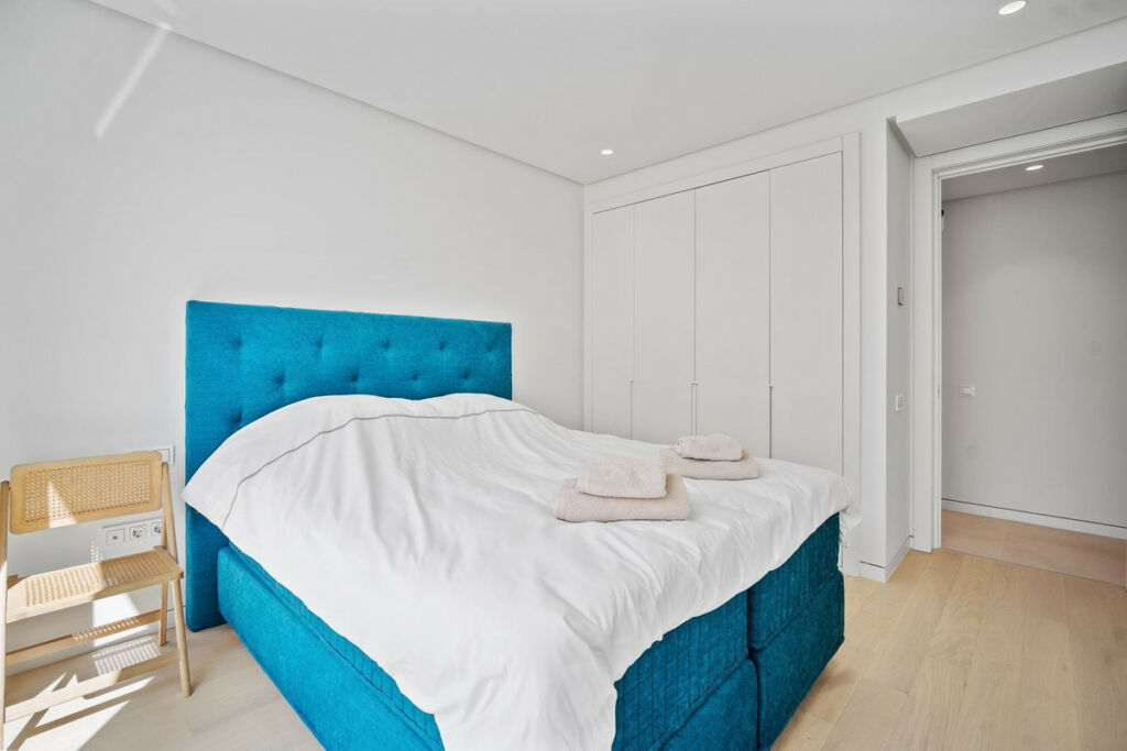 Middle Floor Apartment Marbella Málaga - image 20