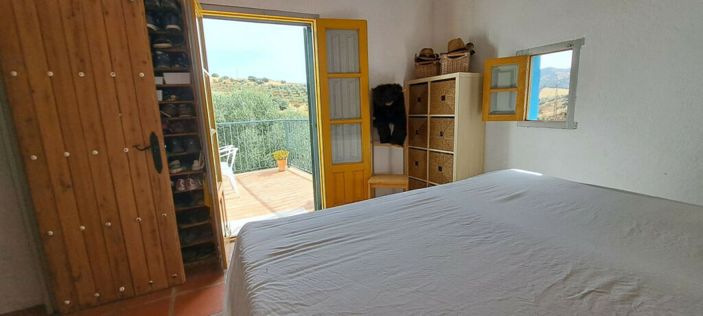 Finca - Cortijo Alora Málaga - image 20