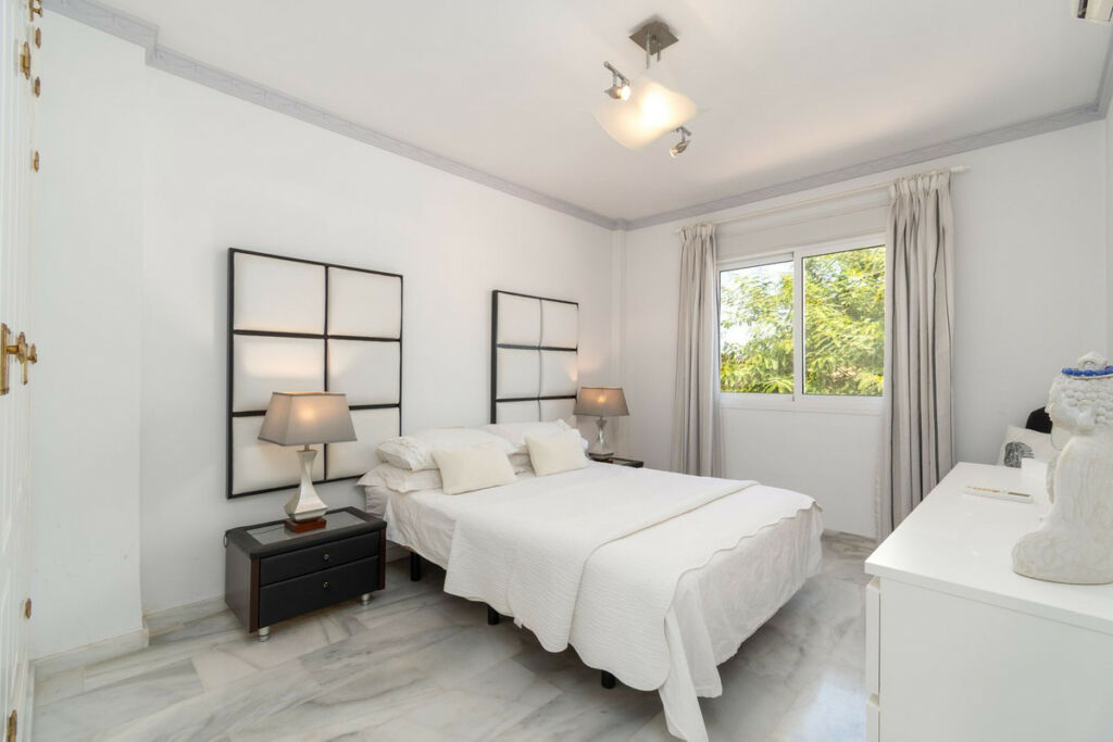 Detached Villa La Cala de Mijas Málaga - image 20